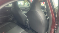 Nissan Juke 1.6 Hybrid N-Connecta 5dr Auto Hybrid Hatchback